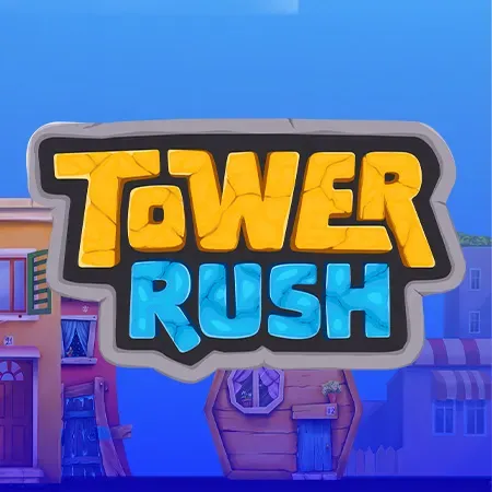 Competitive Tower Rush openings and tactics for ranked matches
